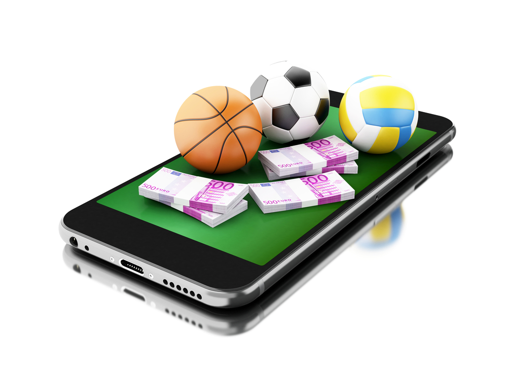 Sports Betting for Real Money Online Casinos