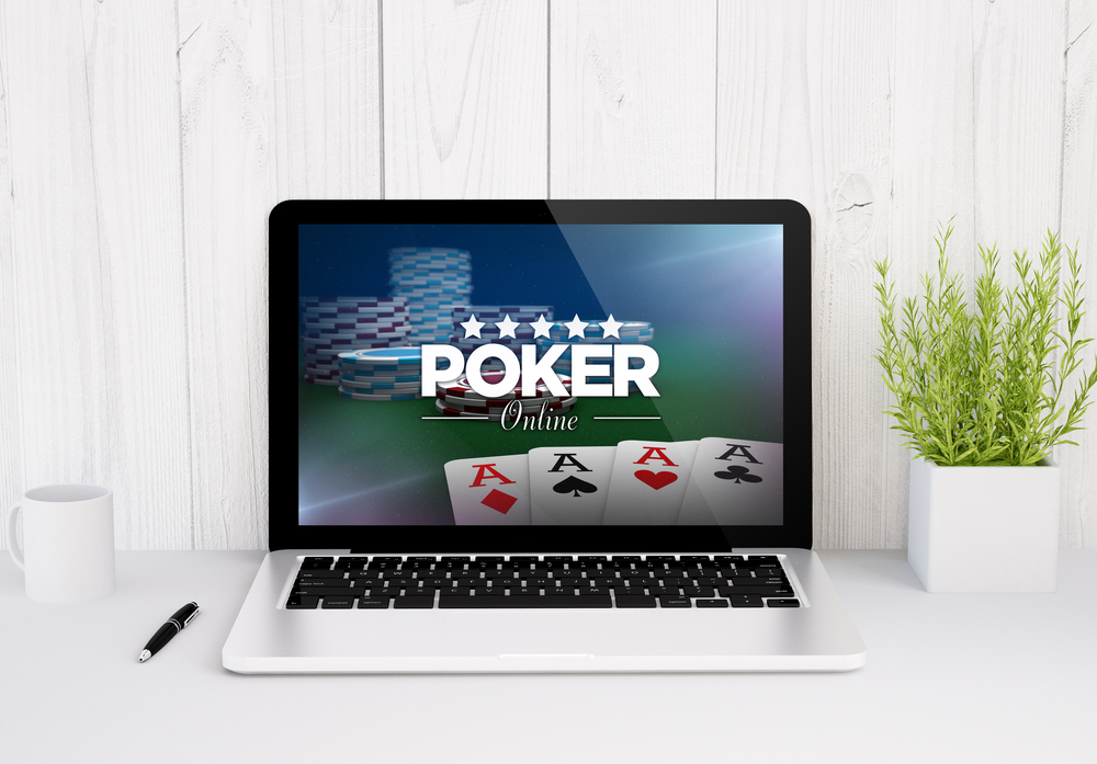 Video Poker Machines Online
