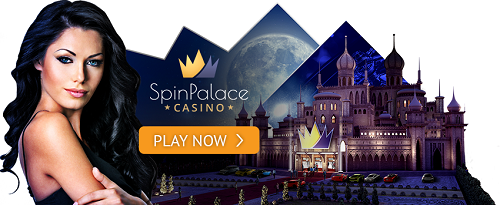 Spin Palace Review NZ