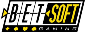 Betsoft Gaming Software Provider