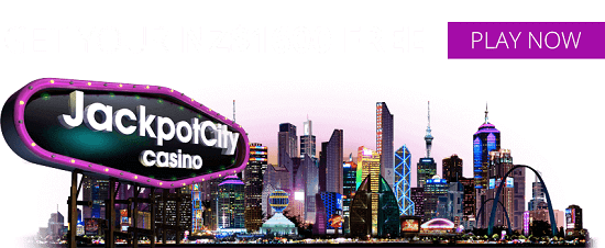 Jackpot City Casino review 