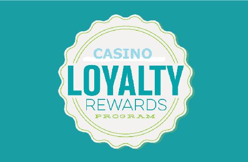 Loyalty Program Rewards 