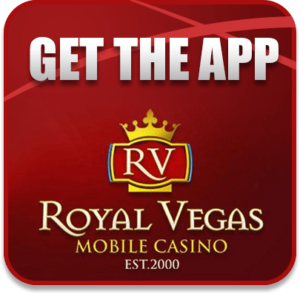 Royal Vegas Casino Real Money 