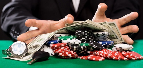 Bobby Baldwin Named CEO of Drew Las Vegas Casino