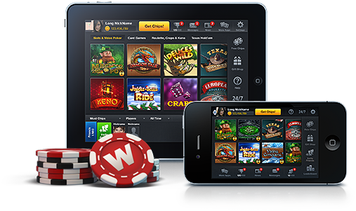 iPhone Casinos Online NZ