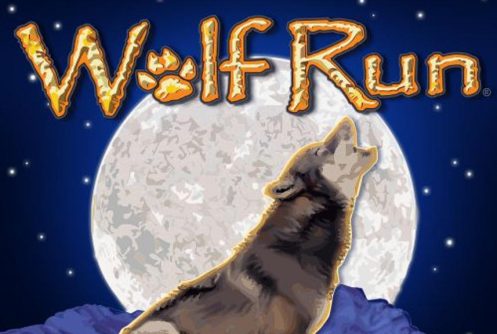 Wolf Run logo