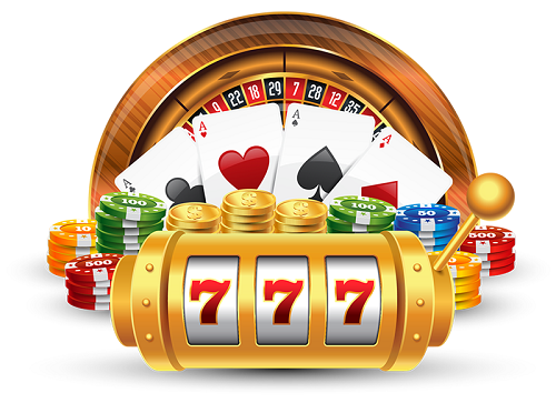 Online Casino Games 