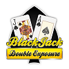 Online Blackjack Double Exposure