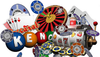 Casino online