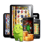 Android Casino Apps Real Money