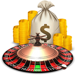There’s Big Money In online gambling