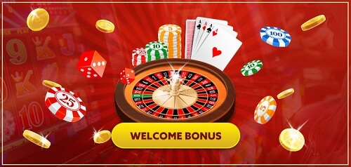 Best Welcome Bonuses Online Casino