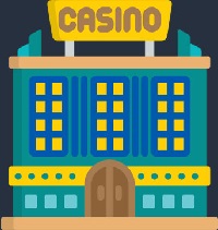 NZ Land-Based Casino