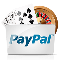 PayPal Online Casinos NZ