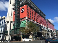 Skycity Auckland Casino NZ