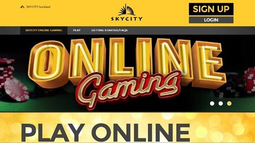 SkyCity New Zealand Launches Digital Casino Based in Malta