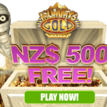 Mummys Gold Casino Reviews