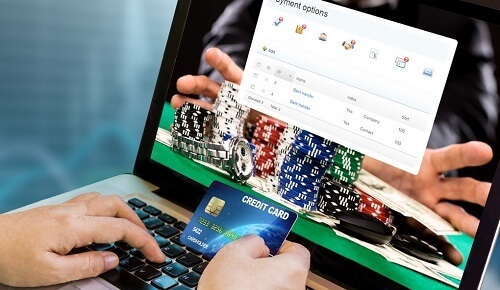 Credit Card Gambling Ban in New Zealand Possible