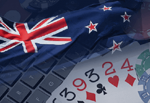 Increased Online Gambling NZ