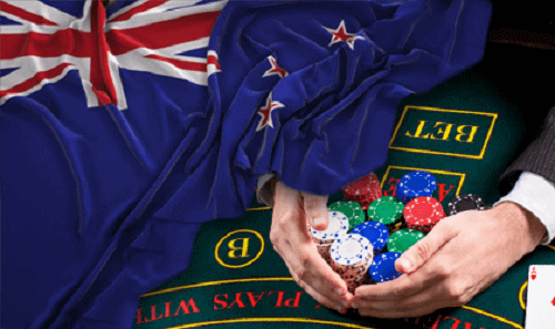 All Things Gambling in NZ