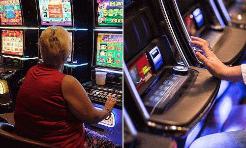 Casino Restrictions Lifted