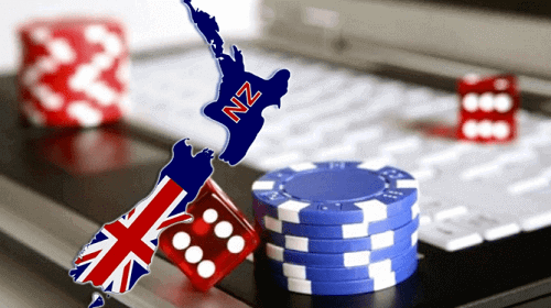 Make Money Gambling NZ