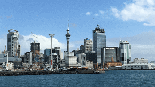 NZ SkyCity Capital Plan