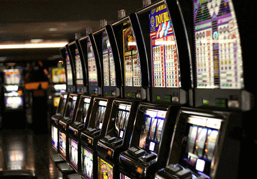 NZ Slot Machines Experience