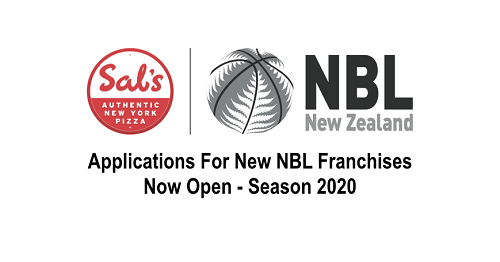 Musim NBL NZ Dibuka