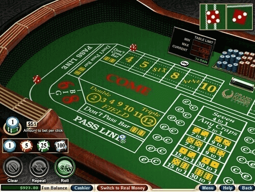  NZ Table Casino Games