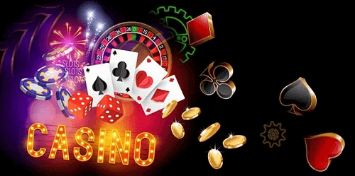 Popular Casino Games Myths